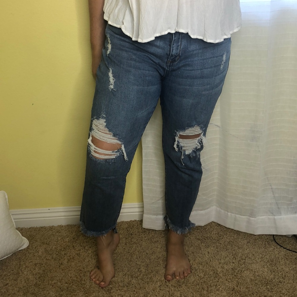 Sts blue jeans